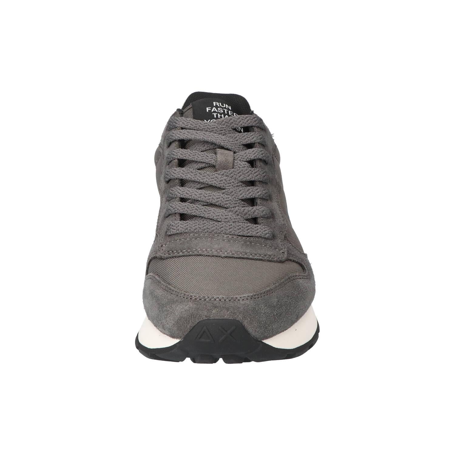 Sneakers, Grijs
