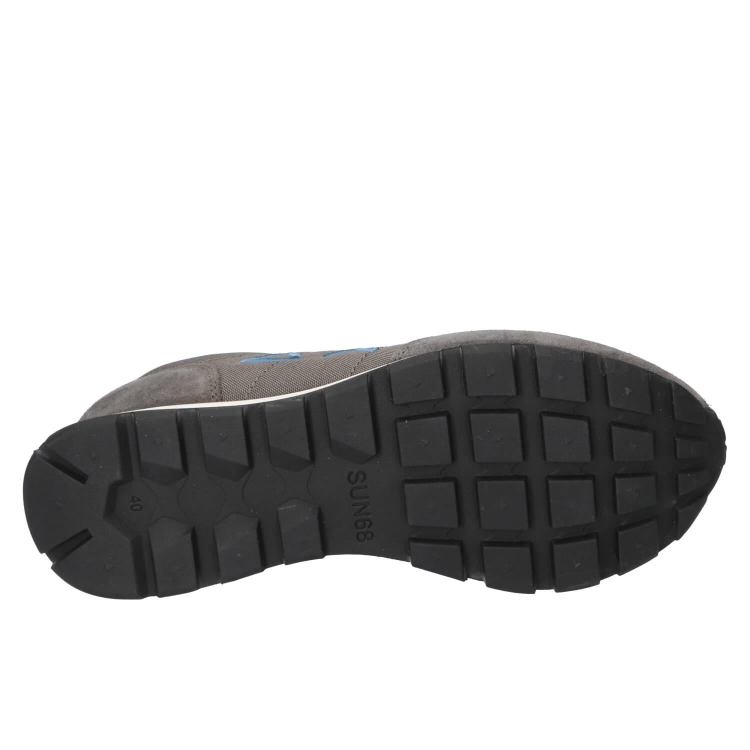 Sneakers, Grijs