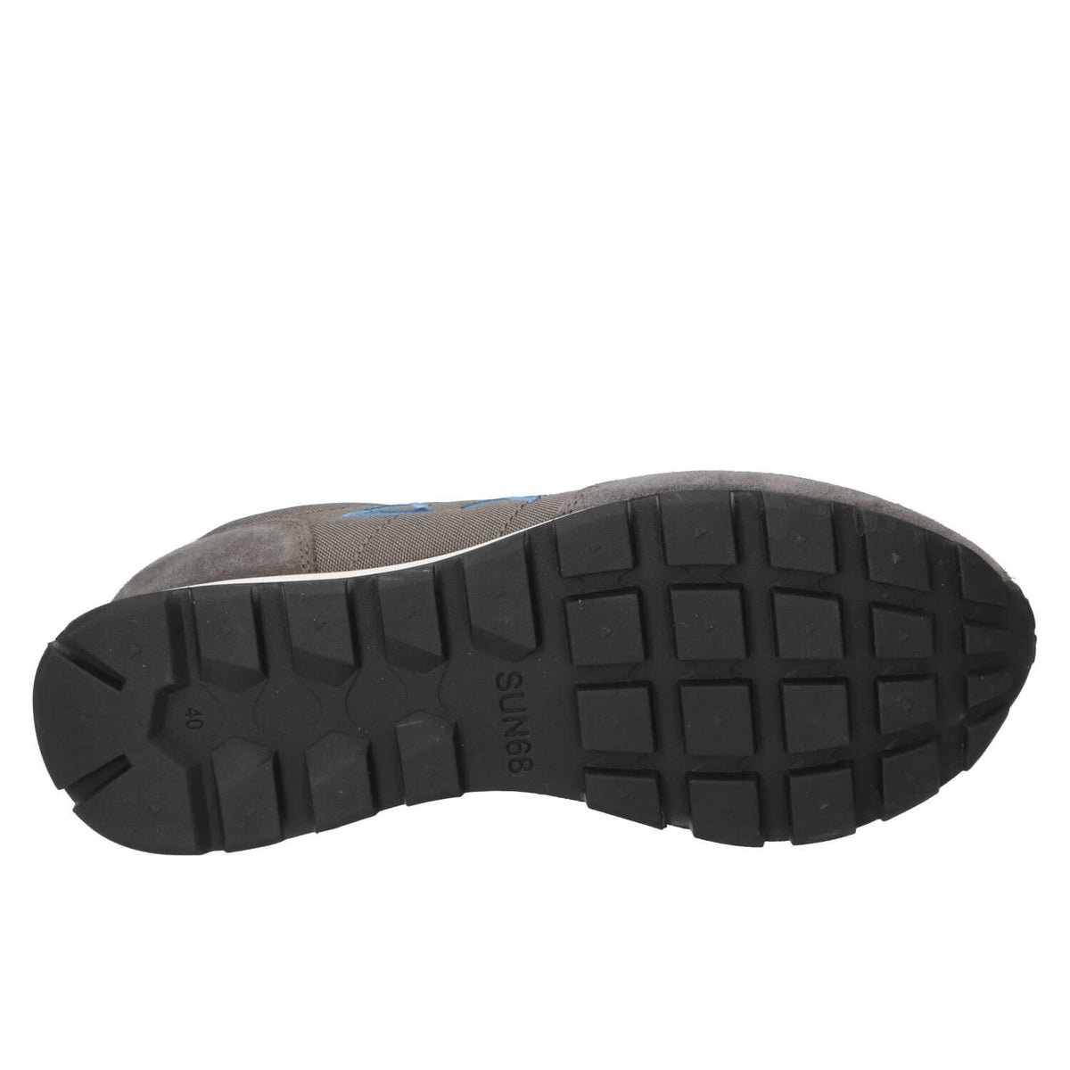 Sneakers, Grijs