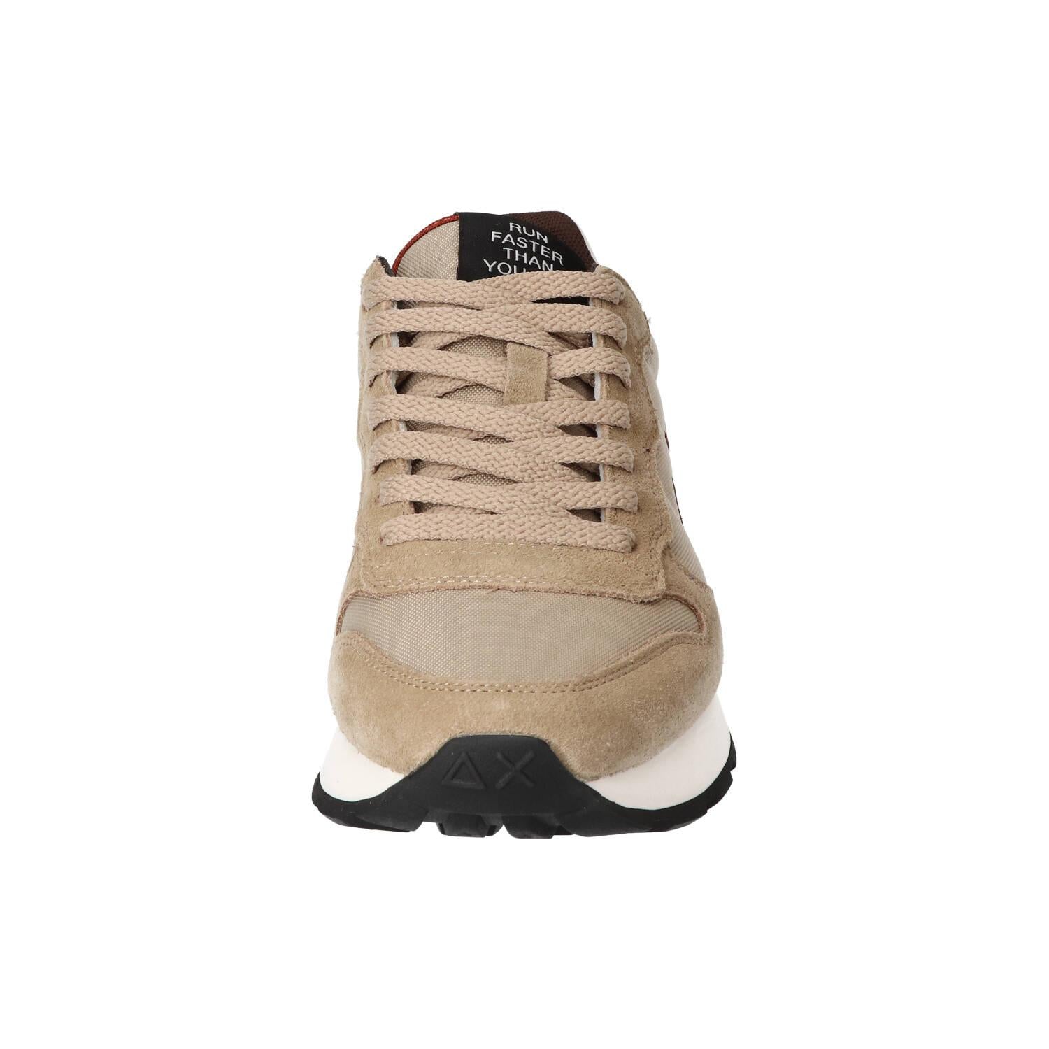 Sneakers, Lichtbeige