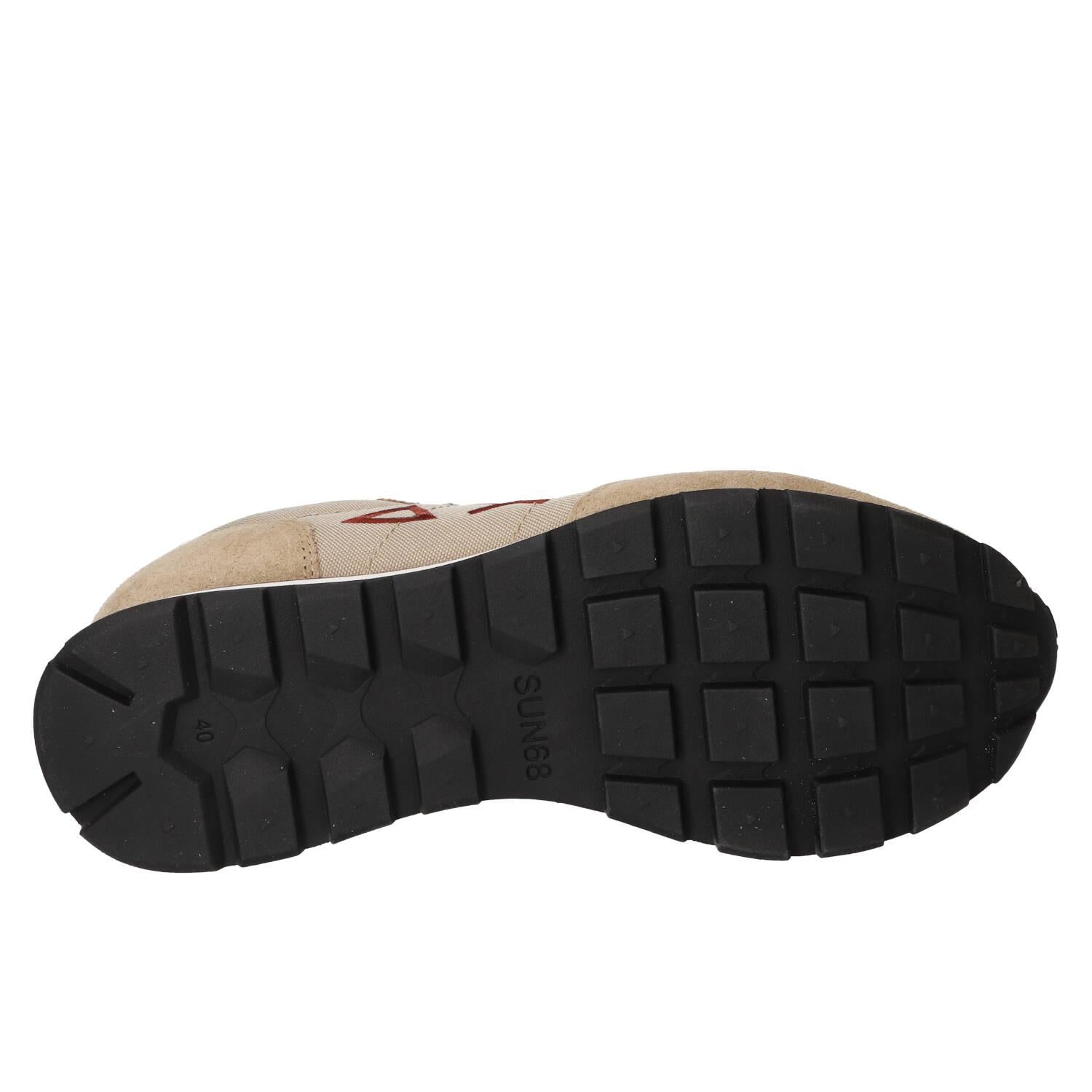 Sneakers, Lichtbeige