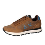 Sneakers, Cognac
