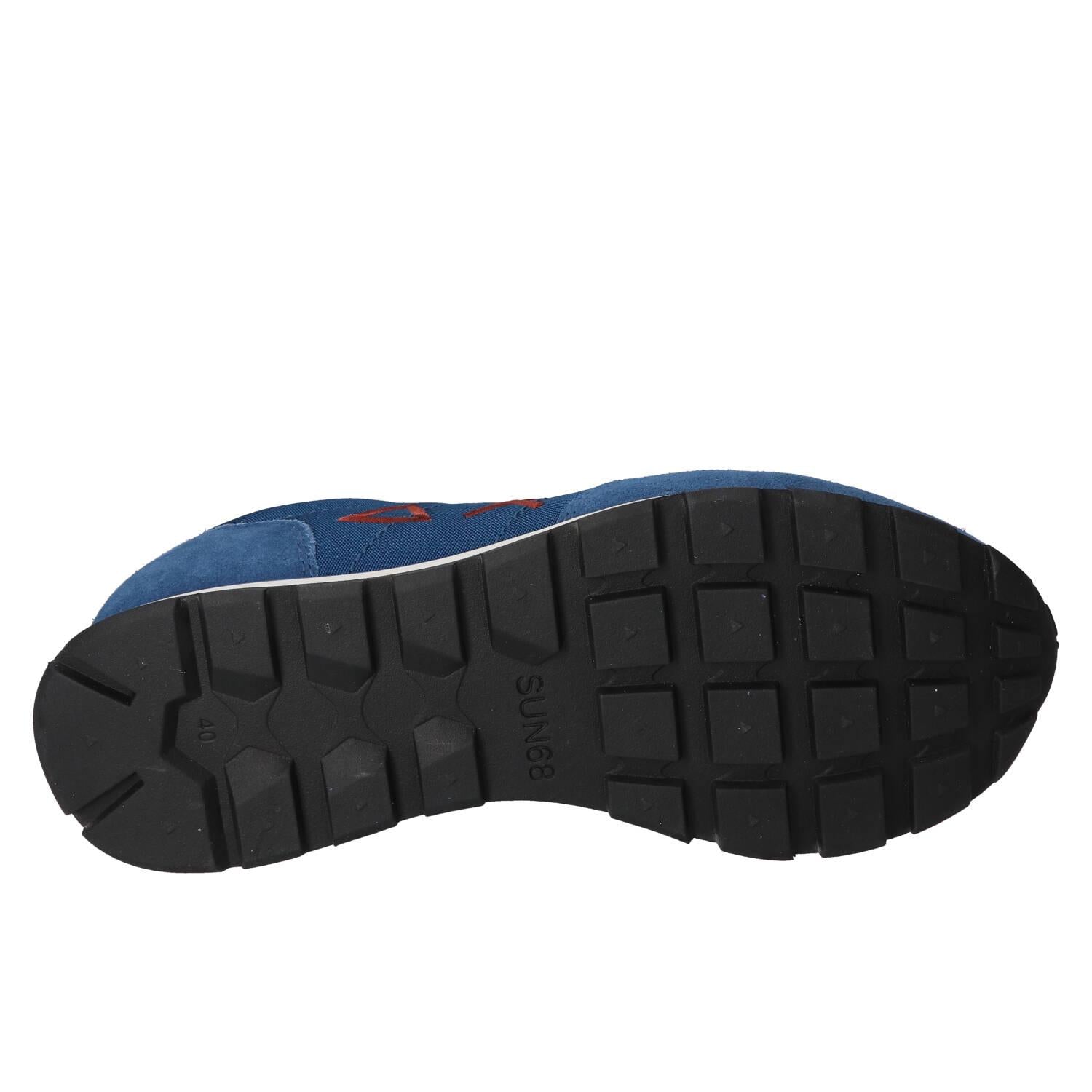 Sneakers, Lichtblauw