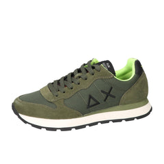 Sneakers, Groen