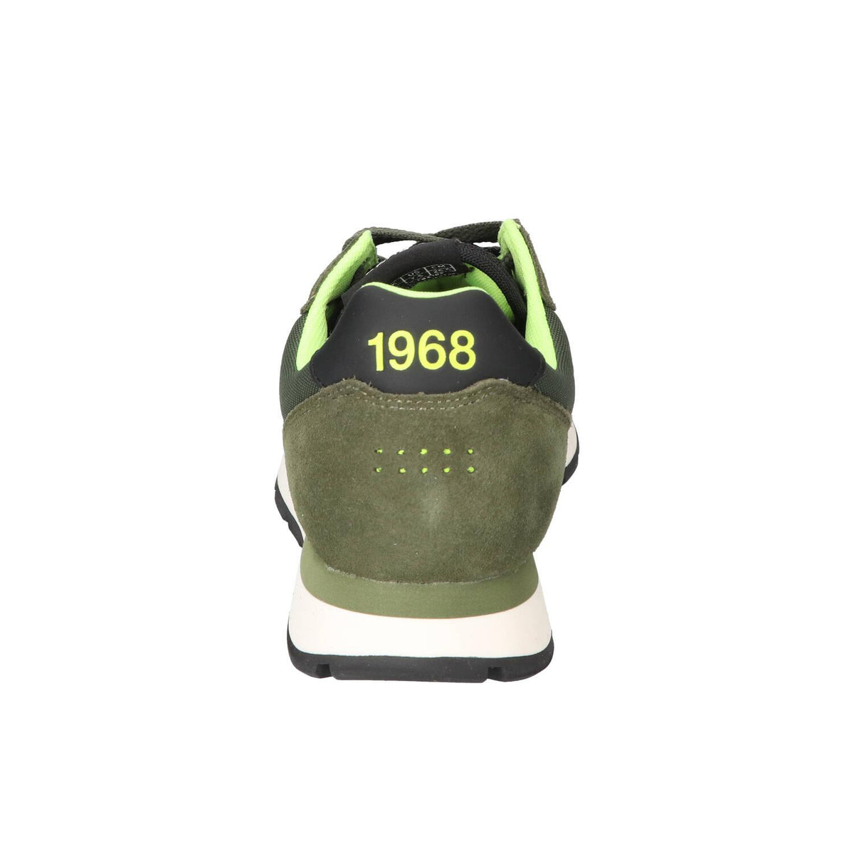 Sneakers, Groen
