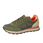 Sneakers, Groen