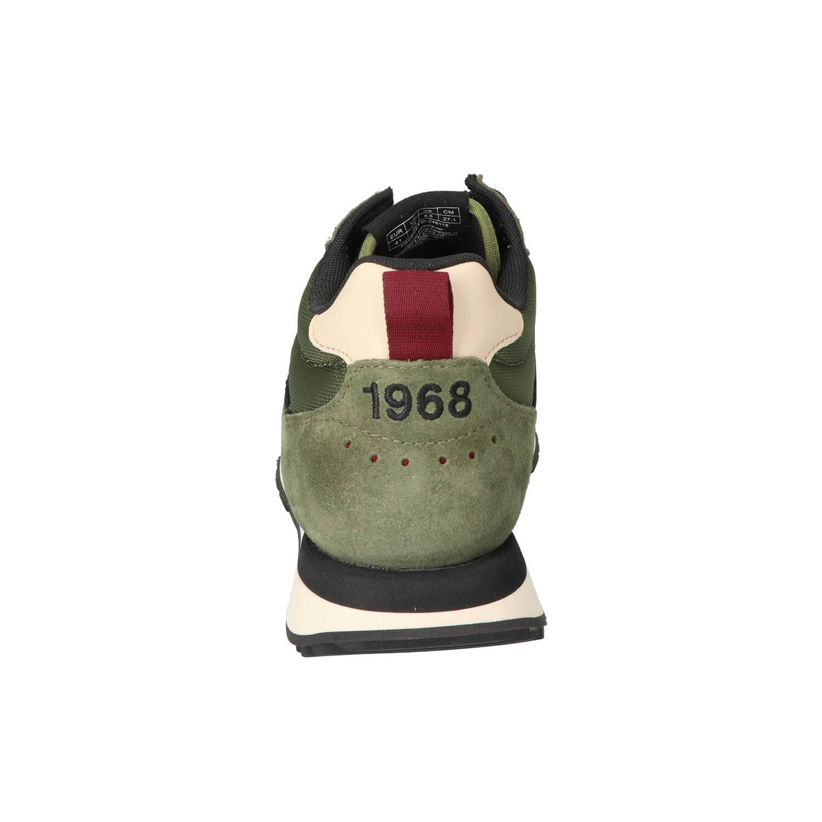 Sneakers, Groen