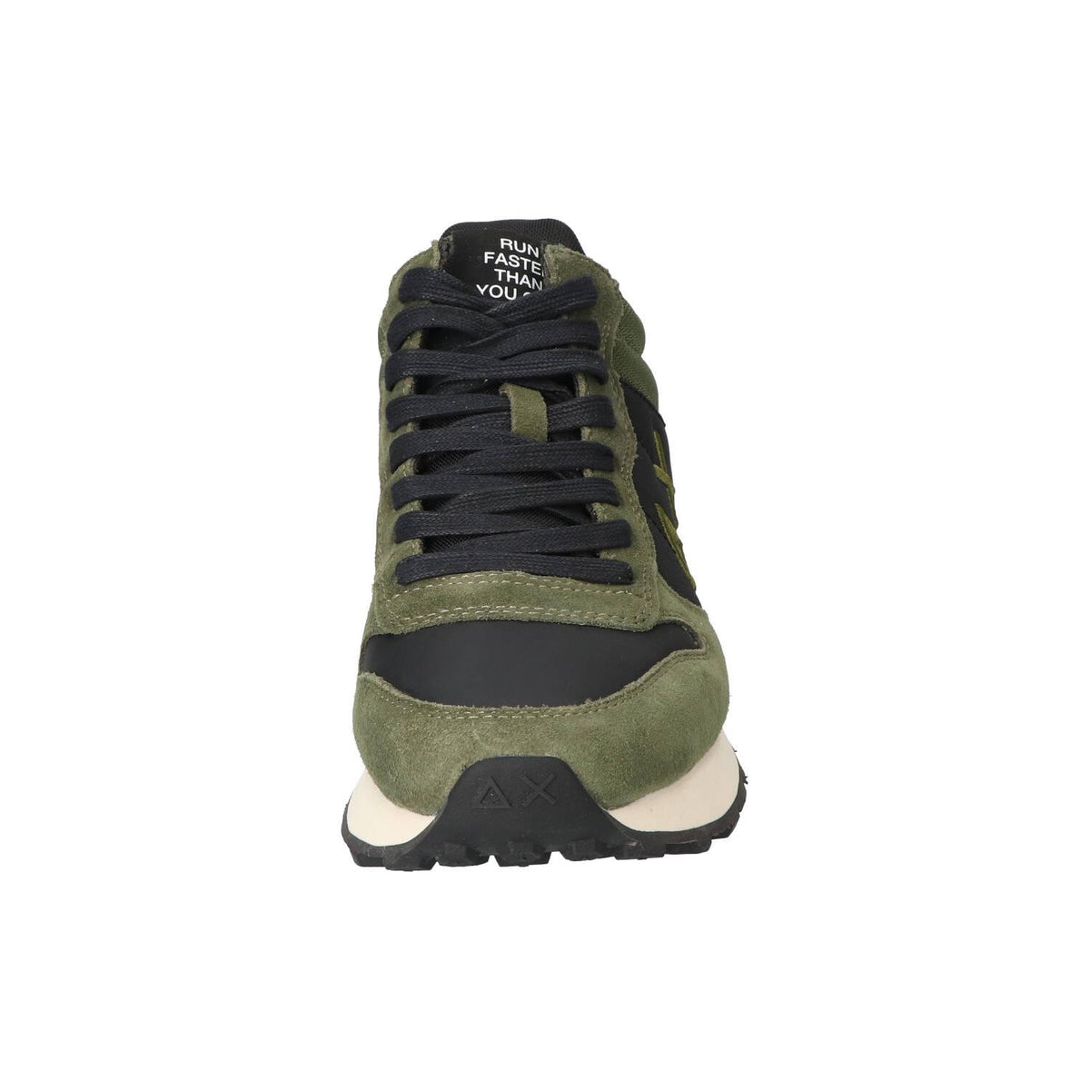 Sneakers, Groen