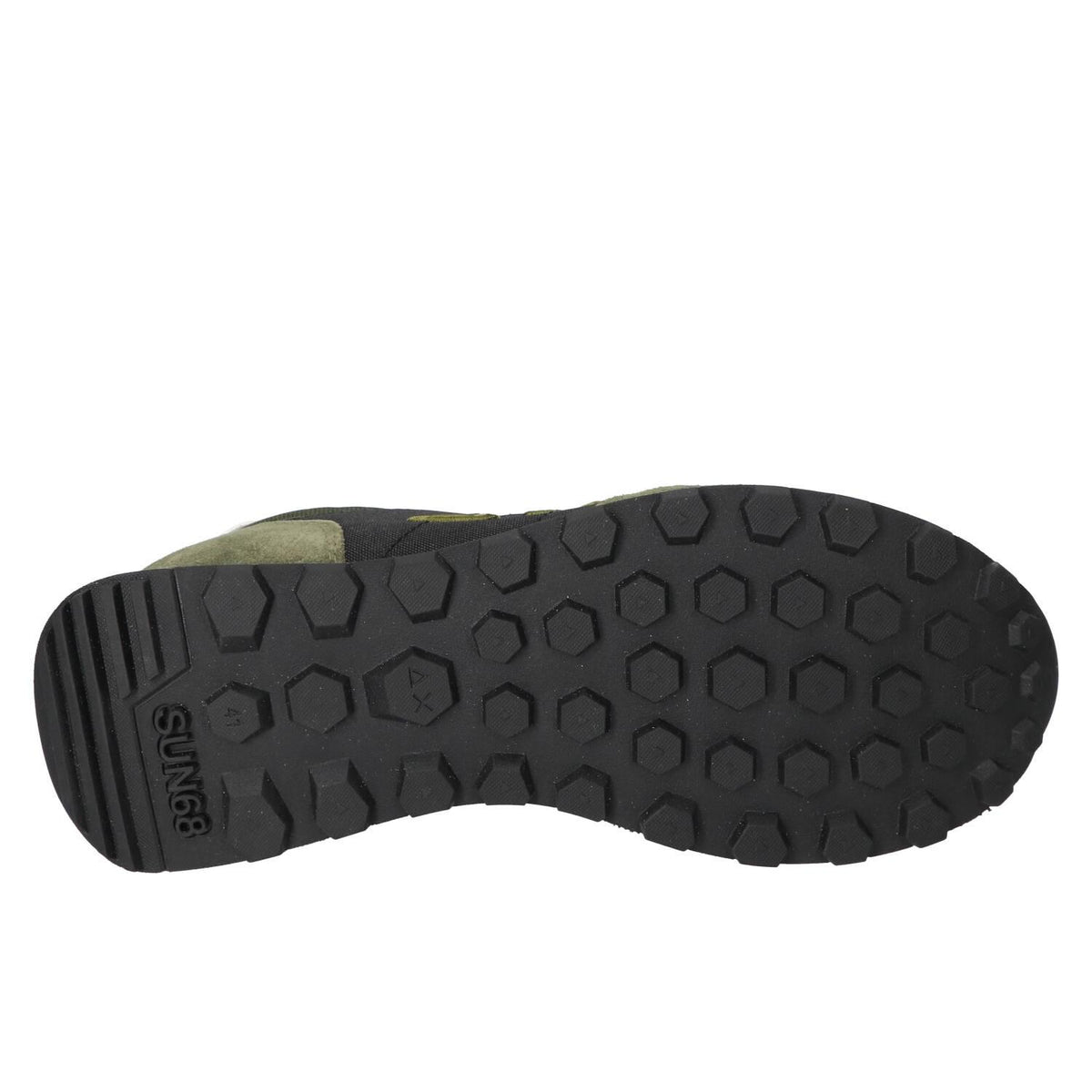 Sneakers, Groen