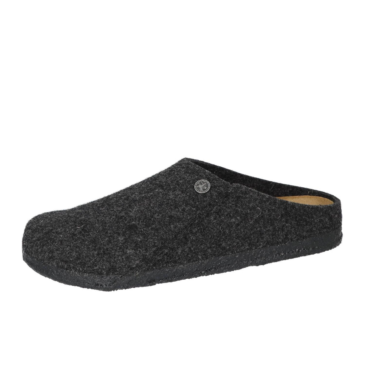 Pantoffels, Grijs
