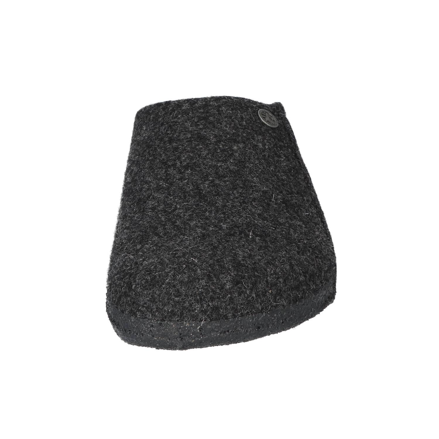 Pantoffels, Grijs