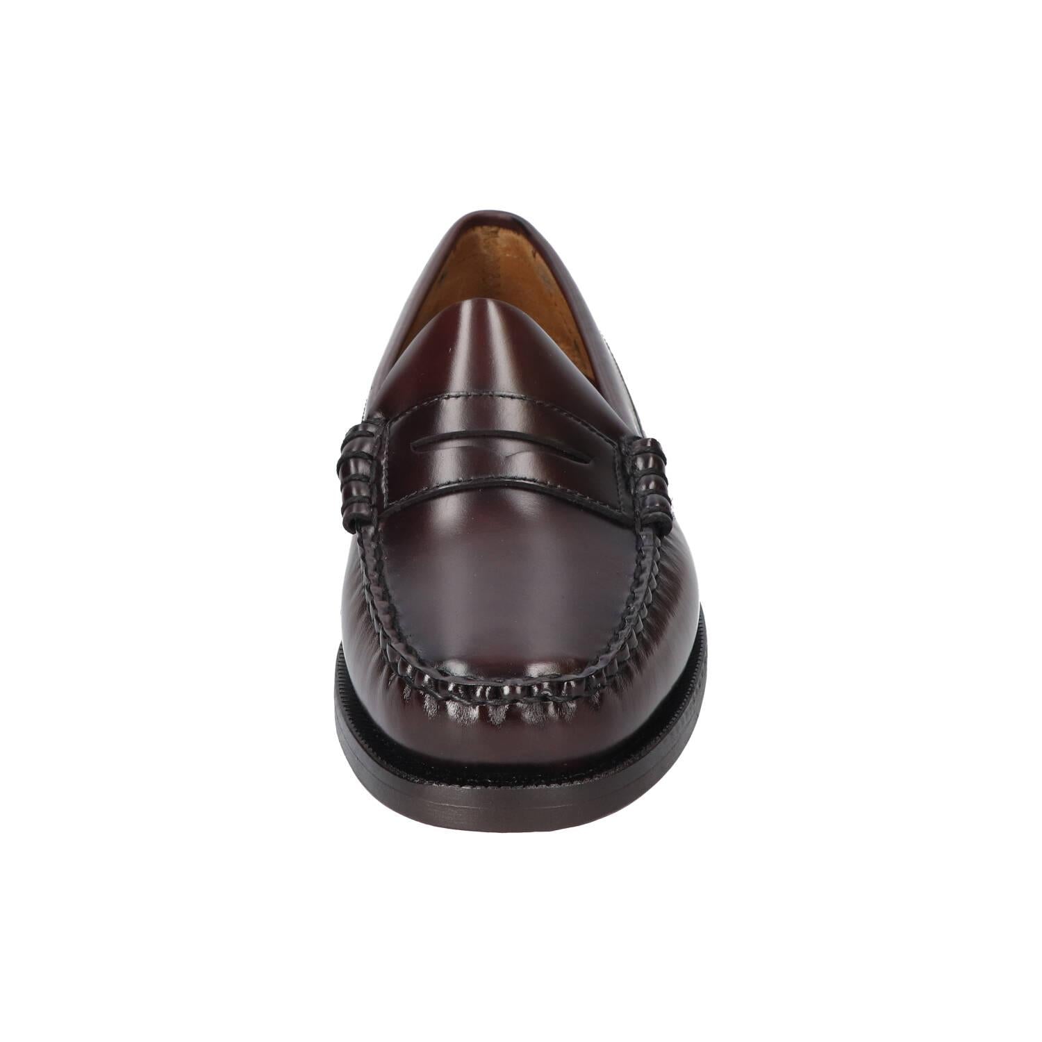 Instapschoenen, Bordeaux