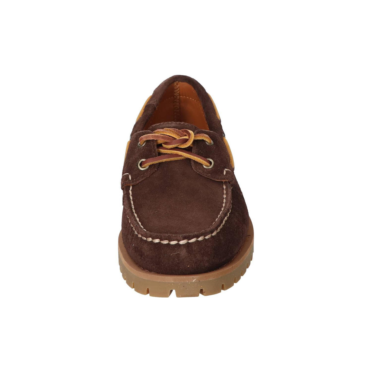 Veterschoenen, Donkerbruin