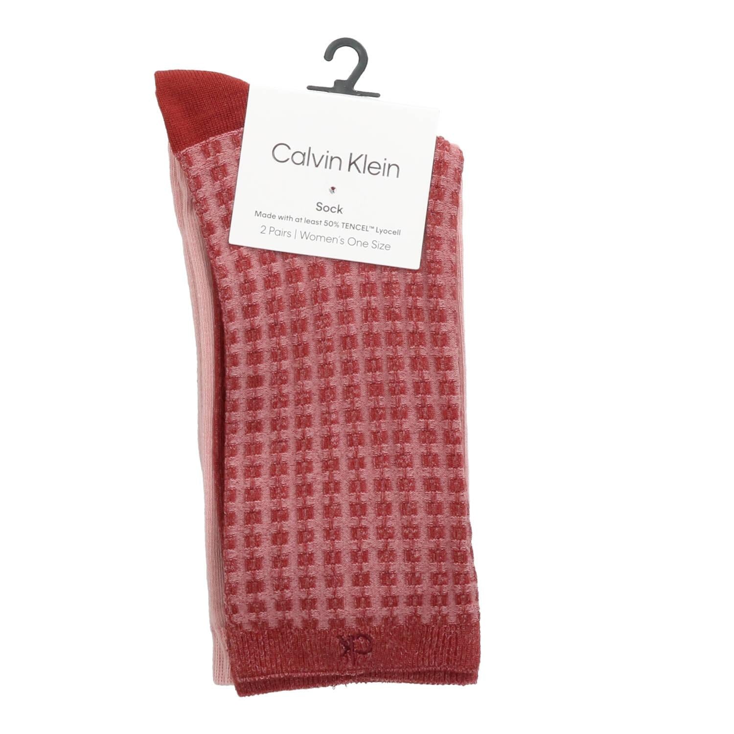 Sokken, Rood
