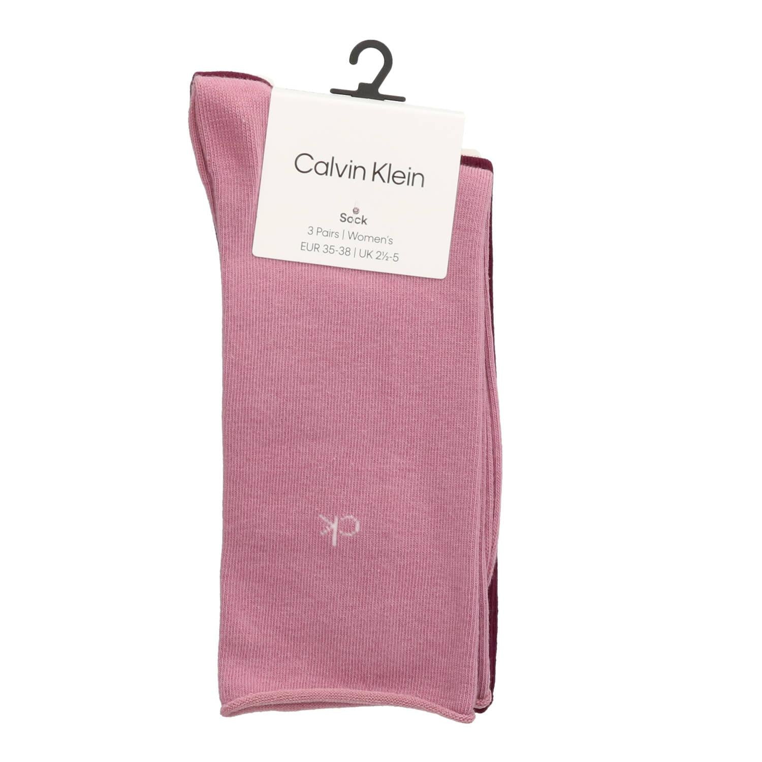 Sokken, Roze