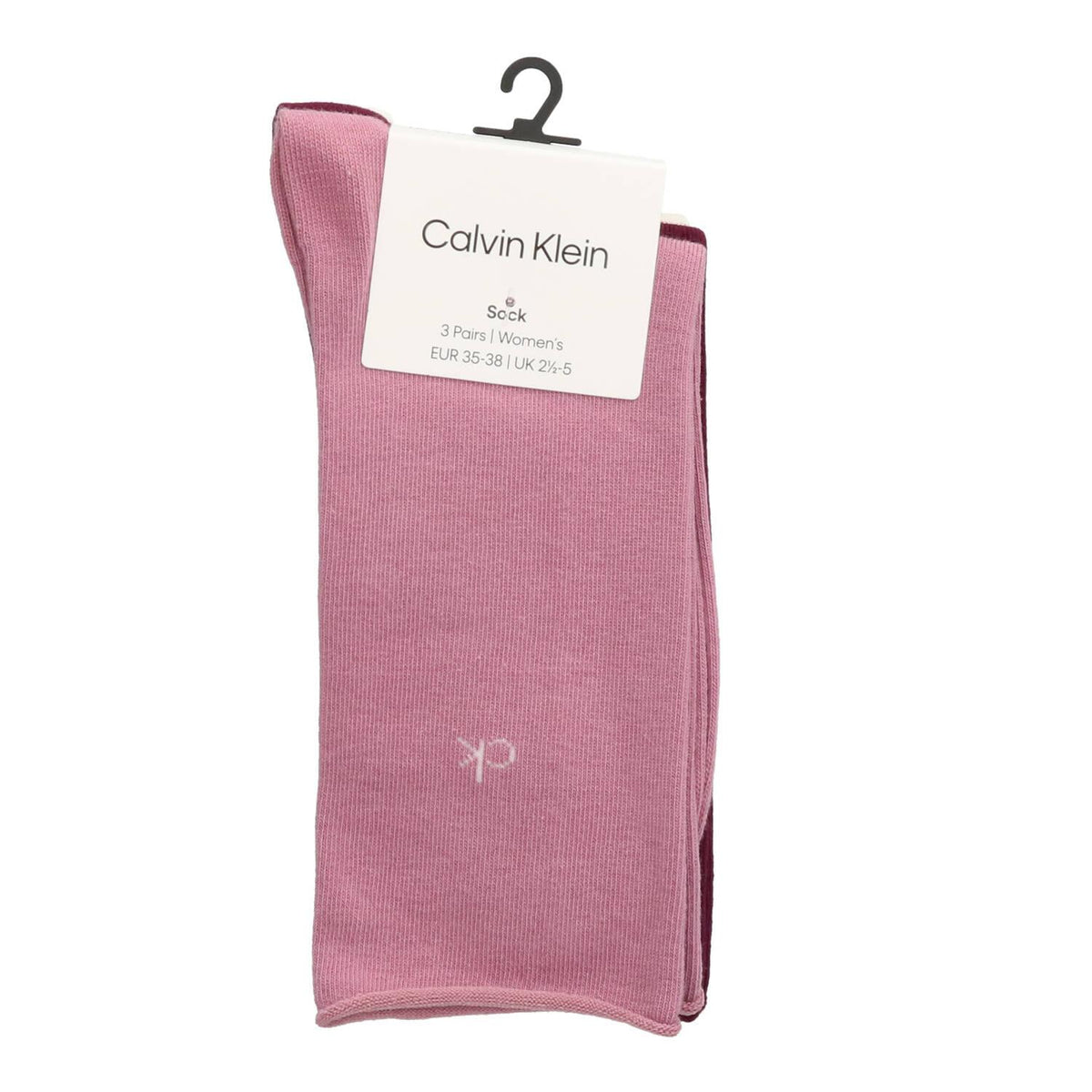 Sokken, Roze