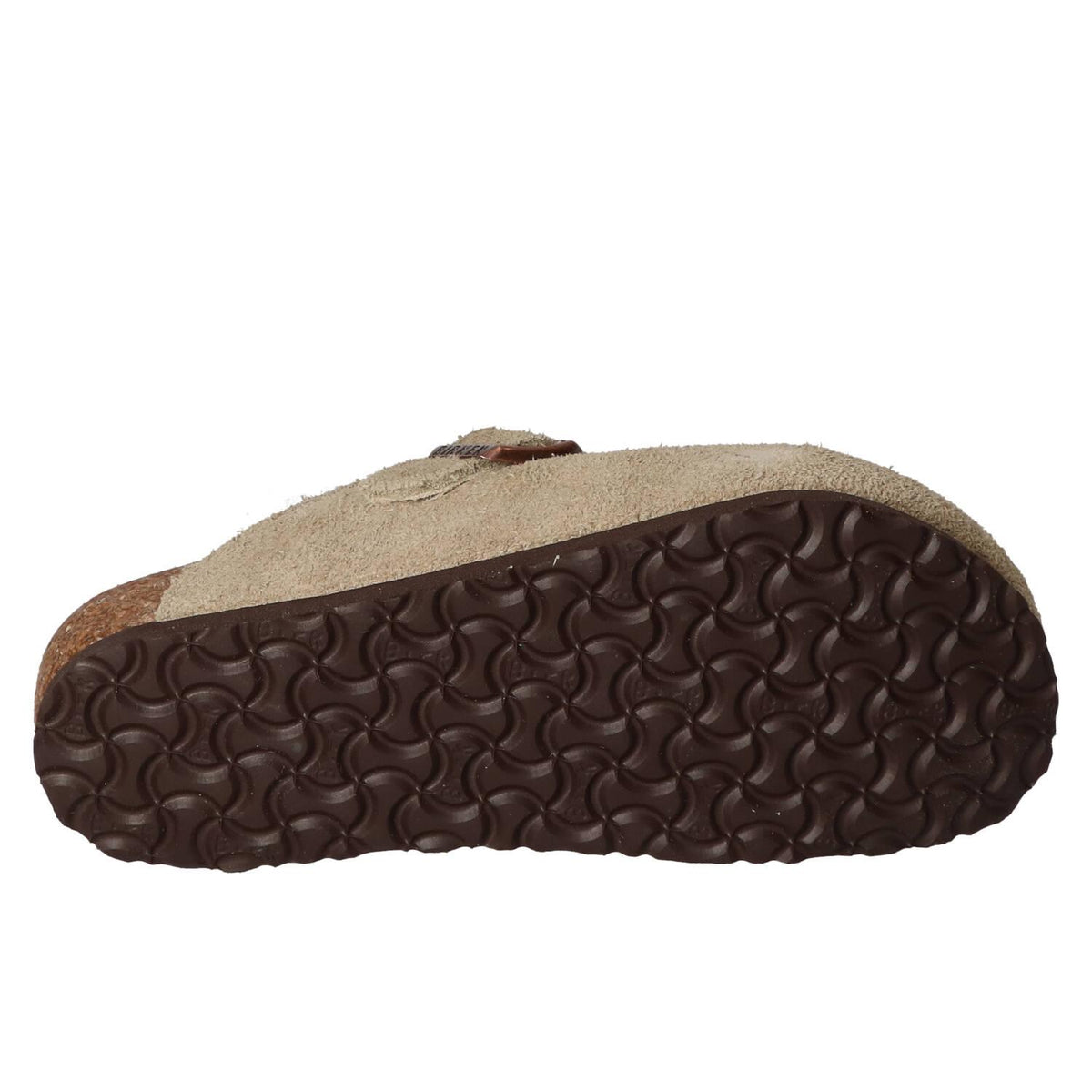 Slippers, Taupe