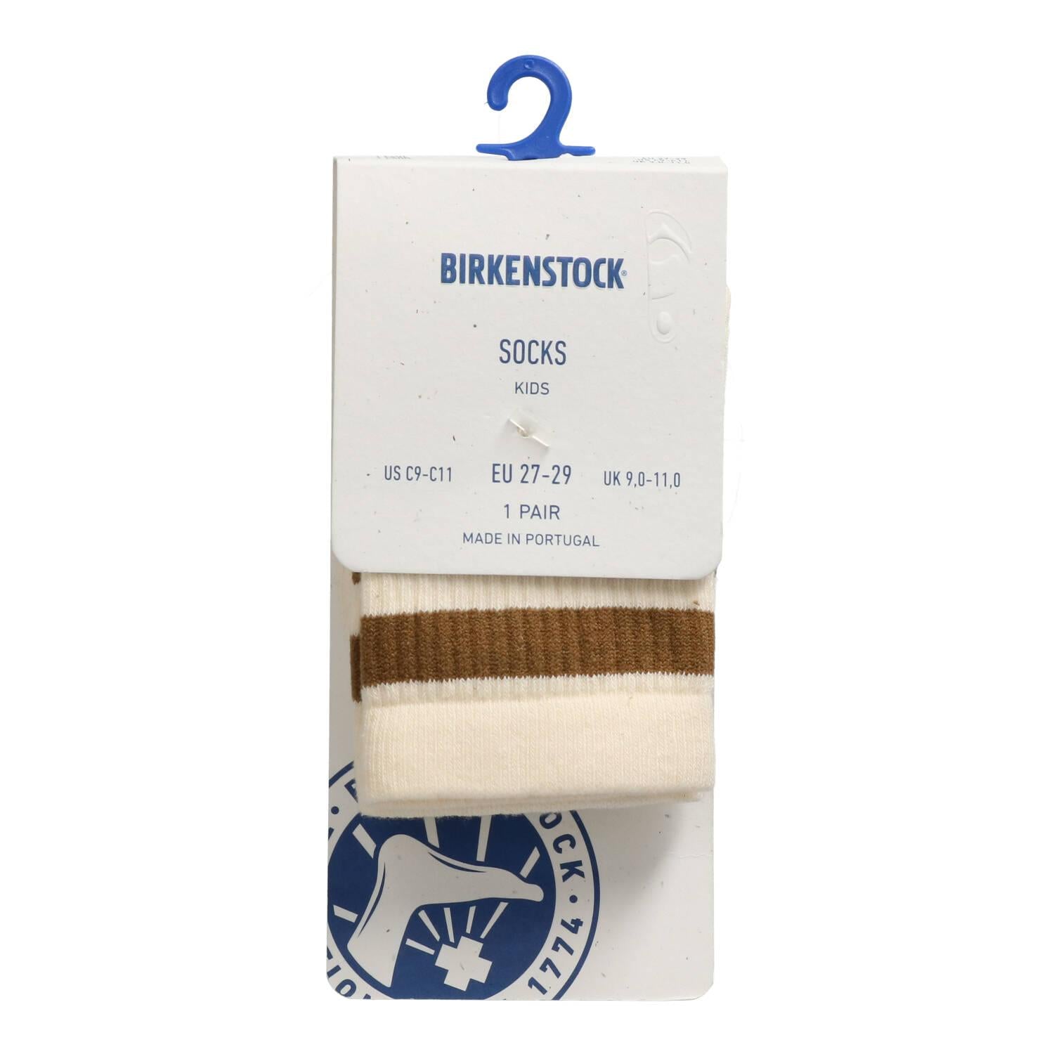 Sokken, Lichtbeige