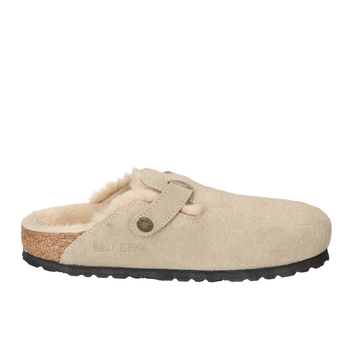 Slippers, Taupe