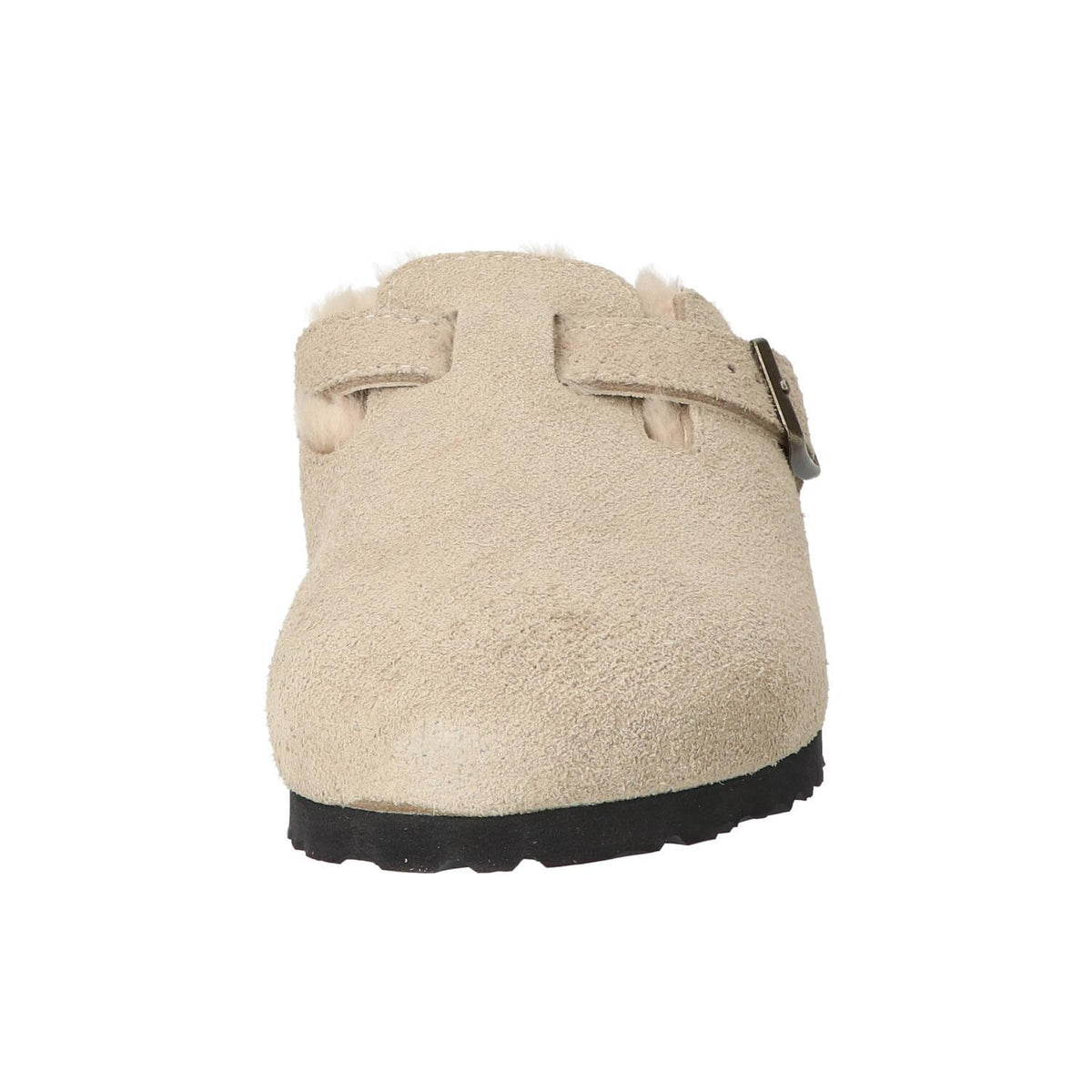 Slippers, Taupe