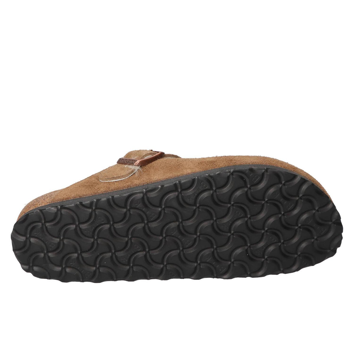Slippers, Donkerbruin