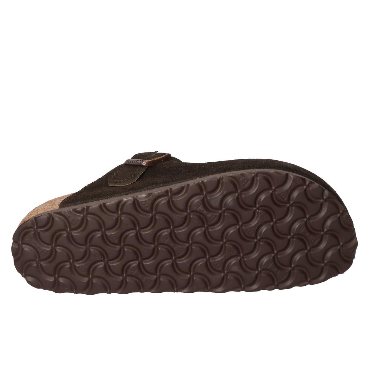 Slippers, Donkerbruin