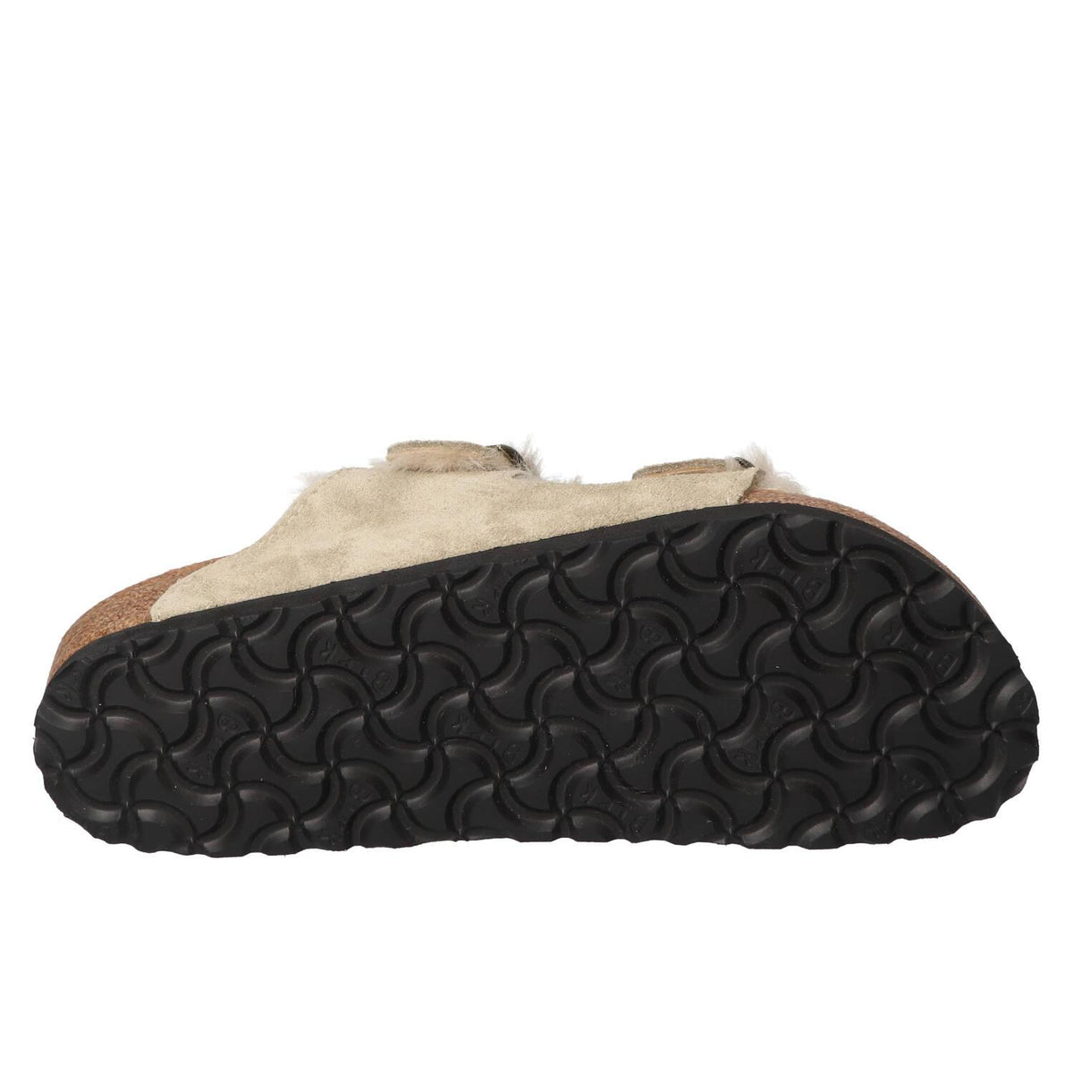Slippers, Taupe