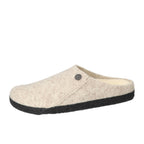 Pantoffels, Lichtbeige