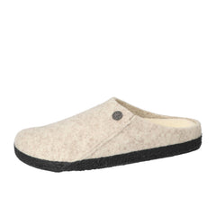 Pantoffels, Lichtbeige