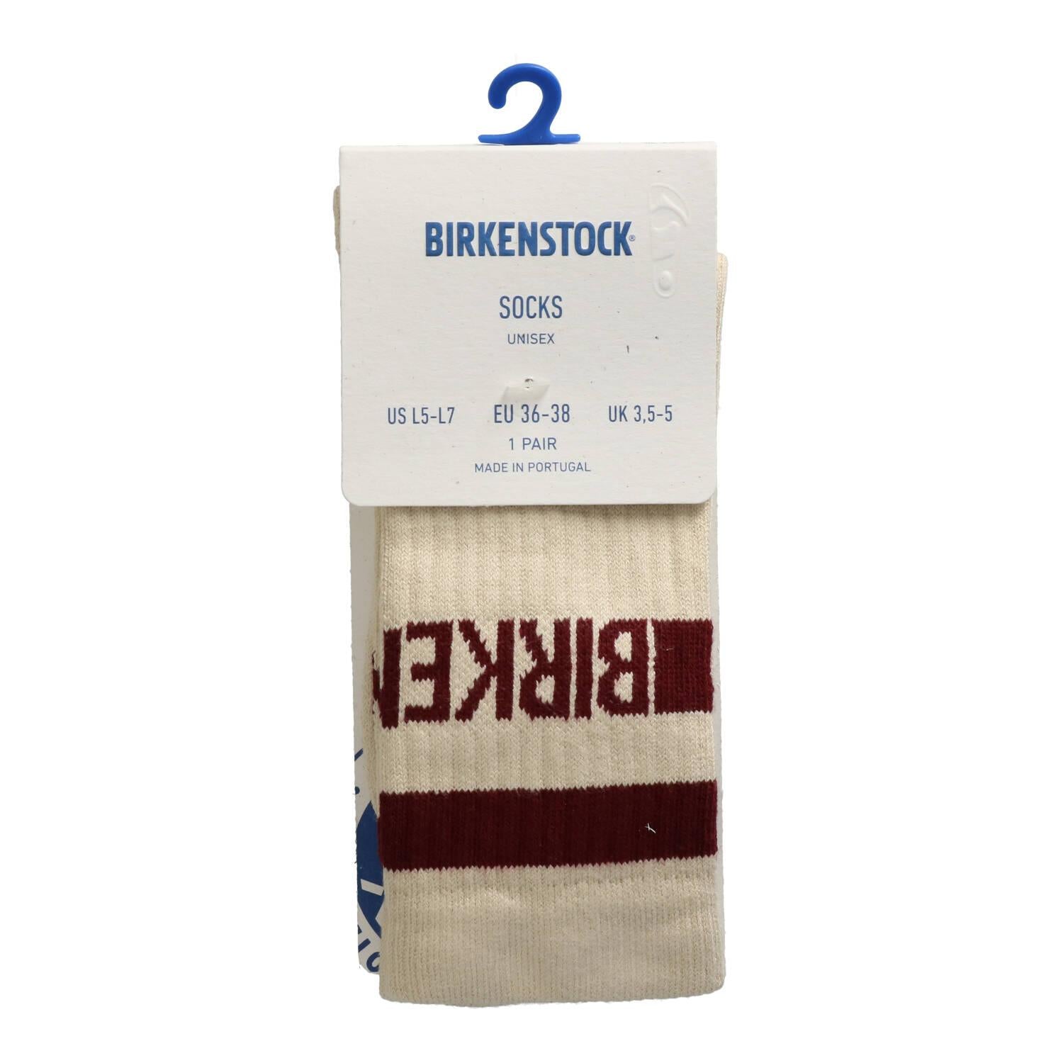 Sokken, Lichtbeige