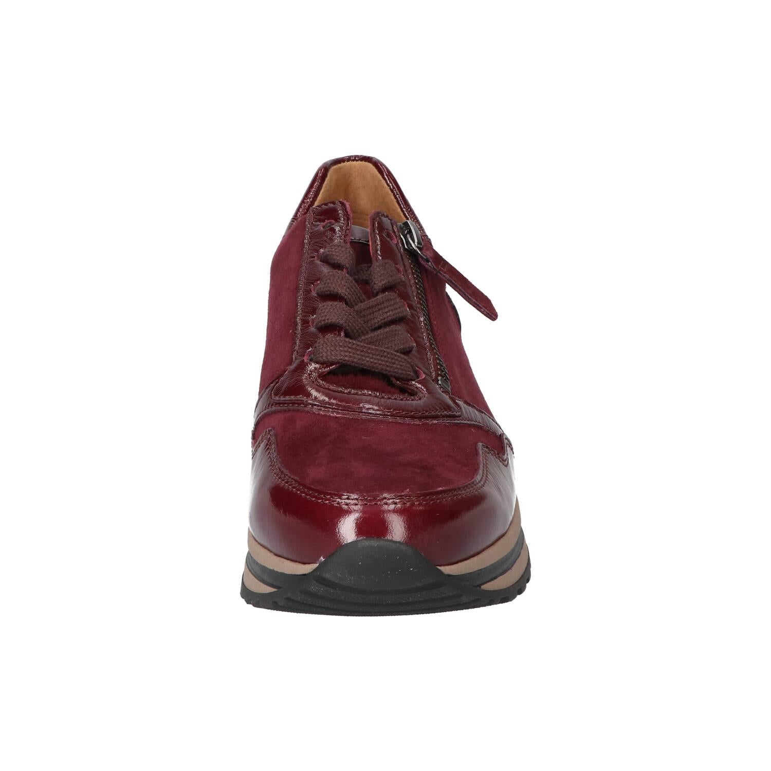 Sneakers, Bordeaux