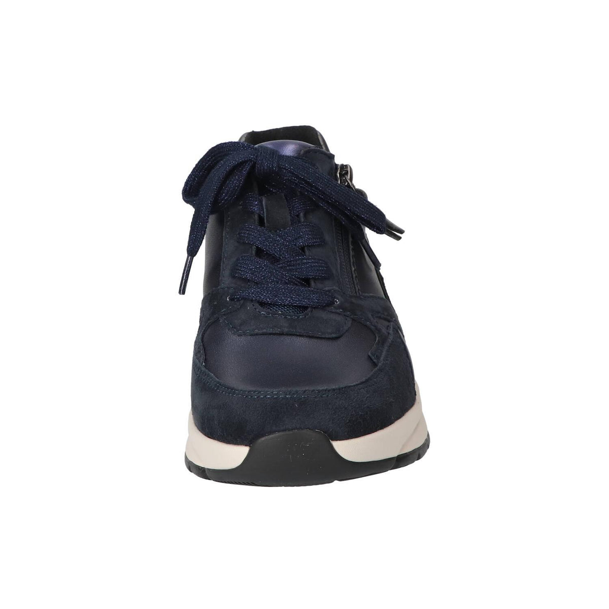 Sneakers, Blauw