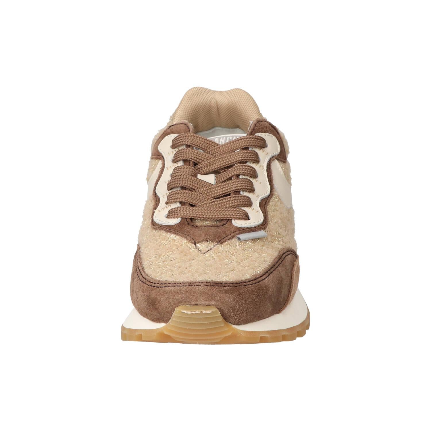 Sneakers, Lichtbeige