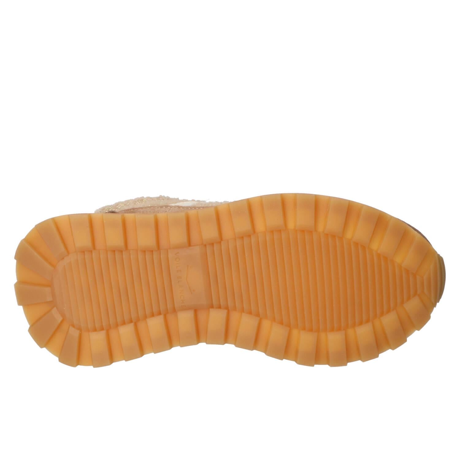Sneakers, Lichtbeige
