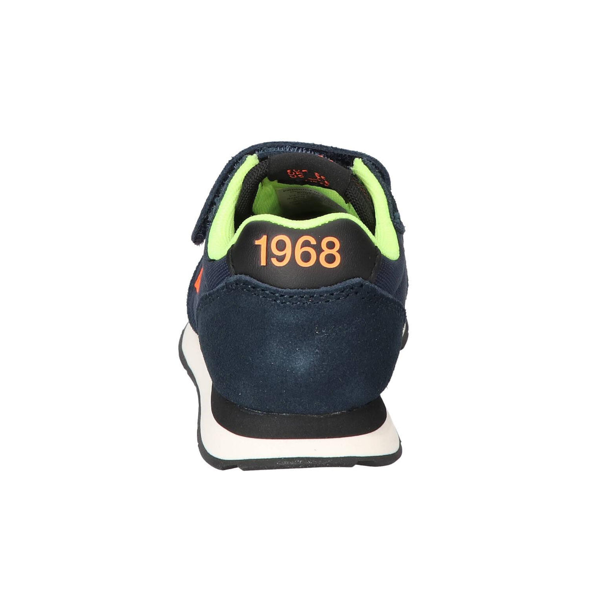 Sneakers Velcro, Blauw