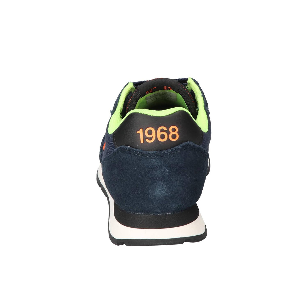 Sneakers Veter, Blauw