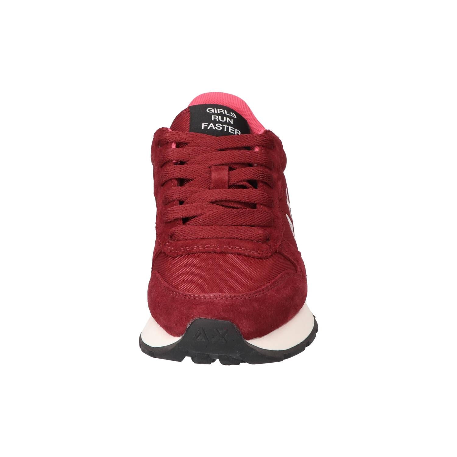 Sneakers, Bordeaux