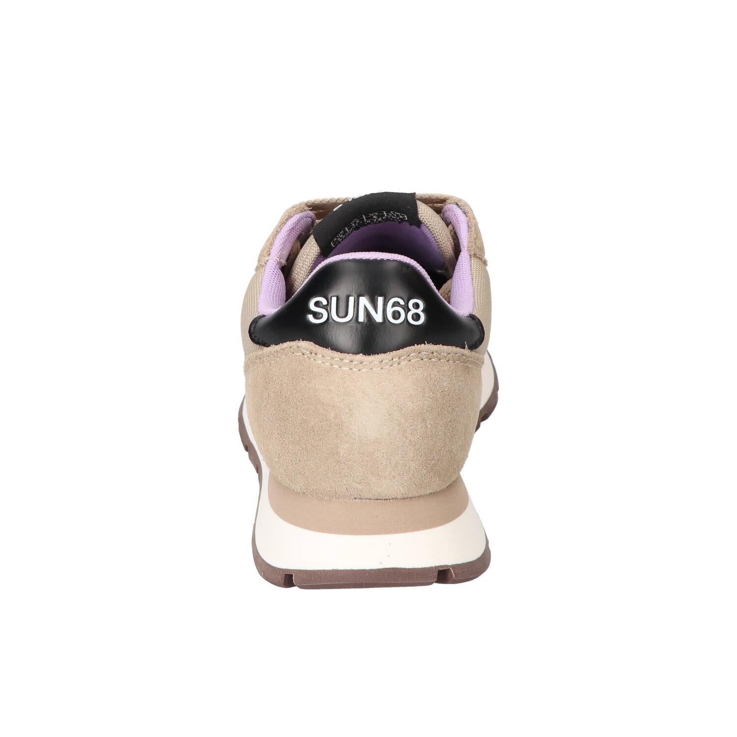 Sneakers, Lichtbeige
