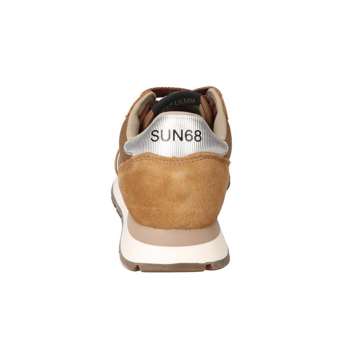 Sneakers, Cognac