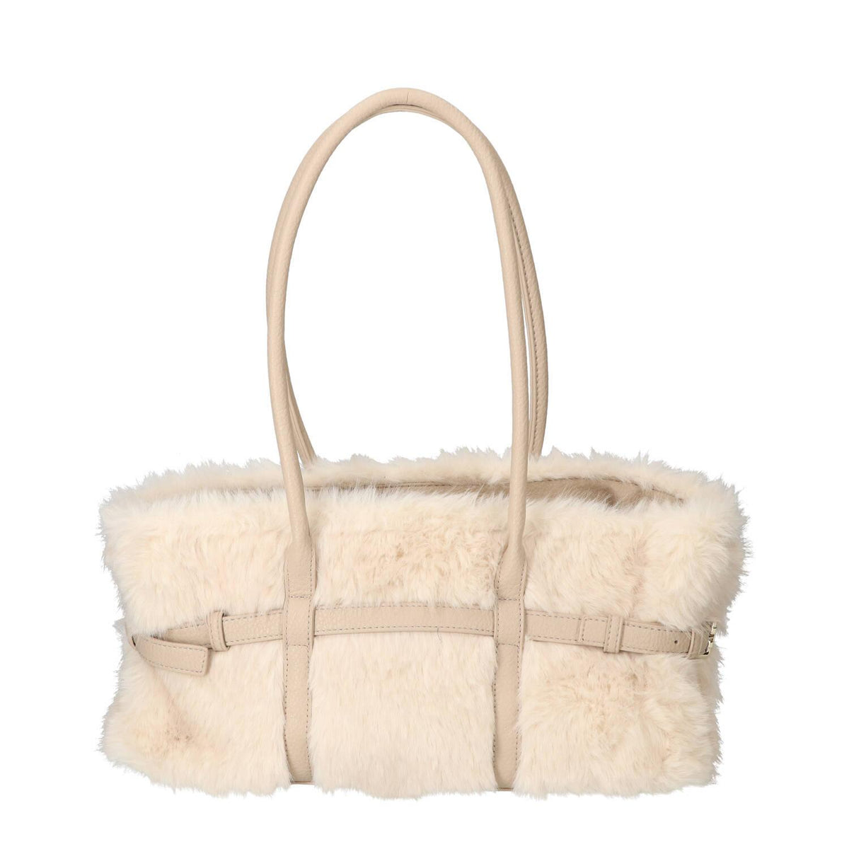 Schoudertassen, Off White