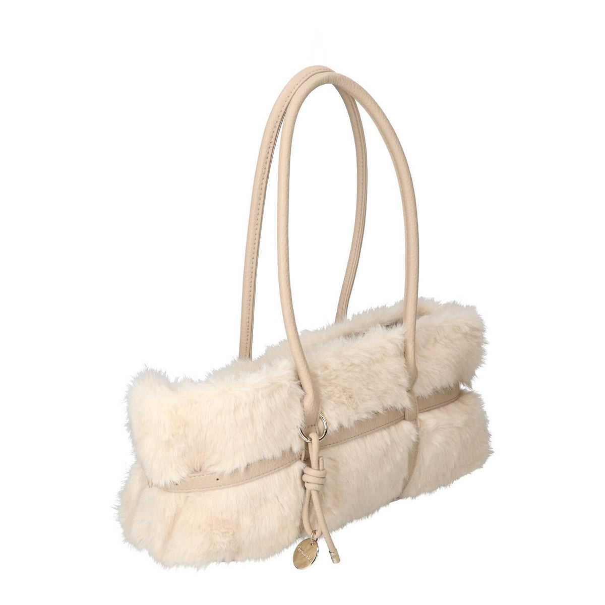 Schoudertassen, Off White