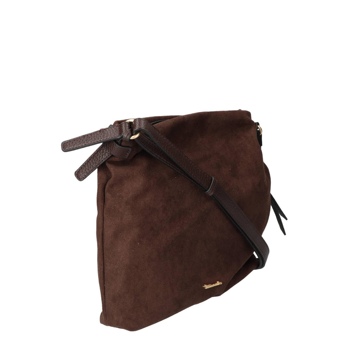 Crossbody Tassen, Donkerbruin
