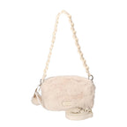 Crossbody Tassen, Lichtbeige