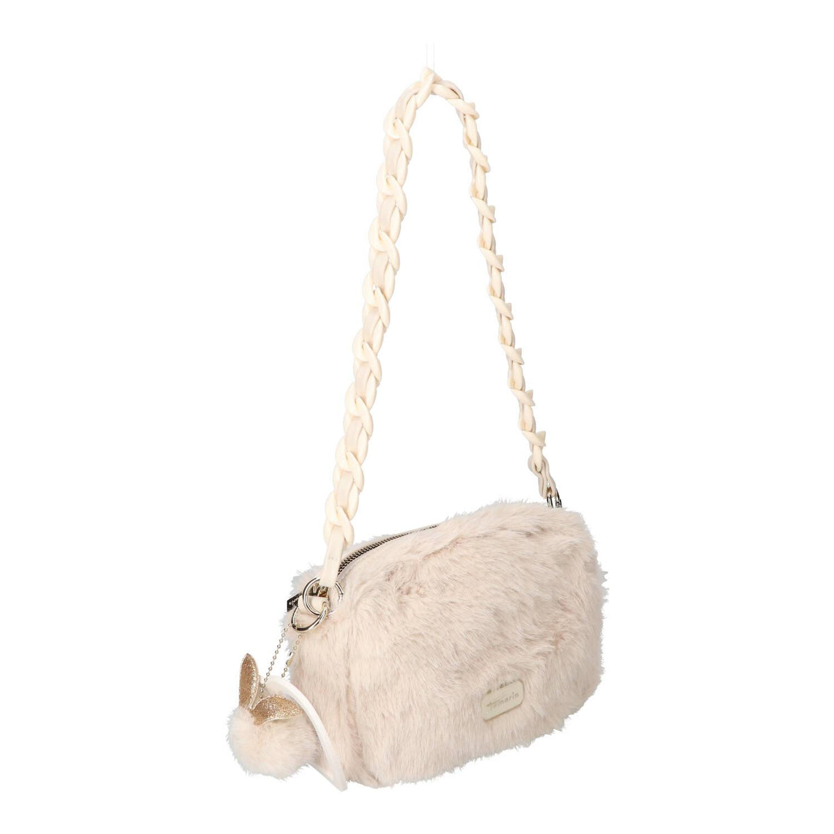 Crossbody Tassen, Lichtbeige