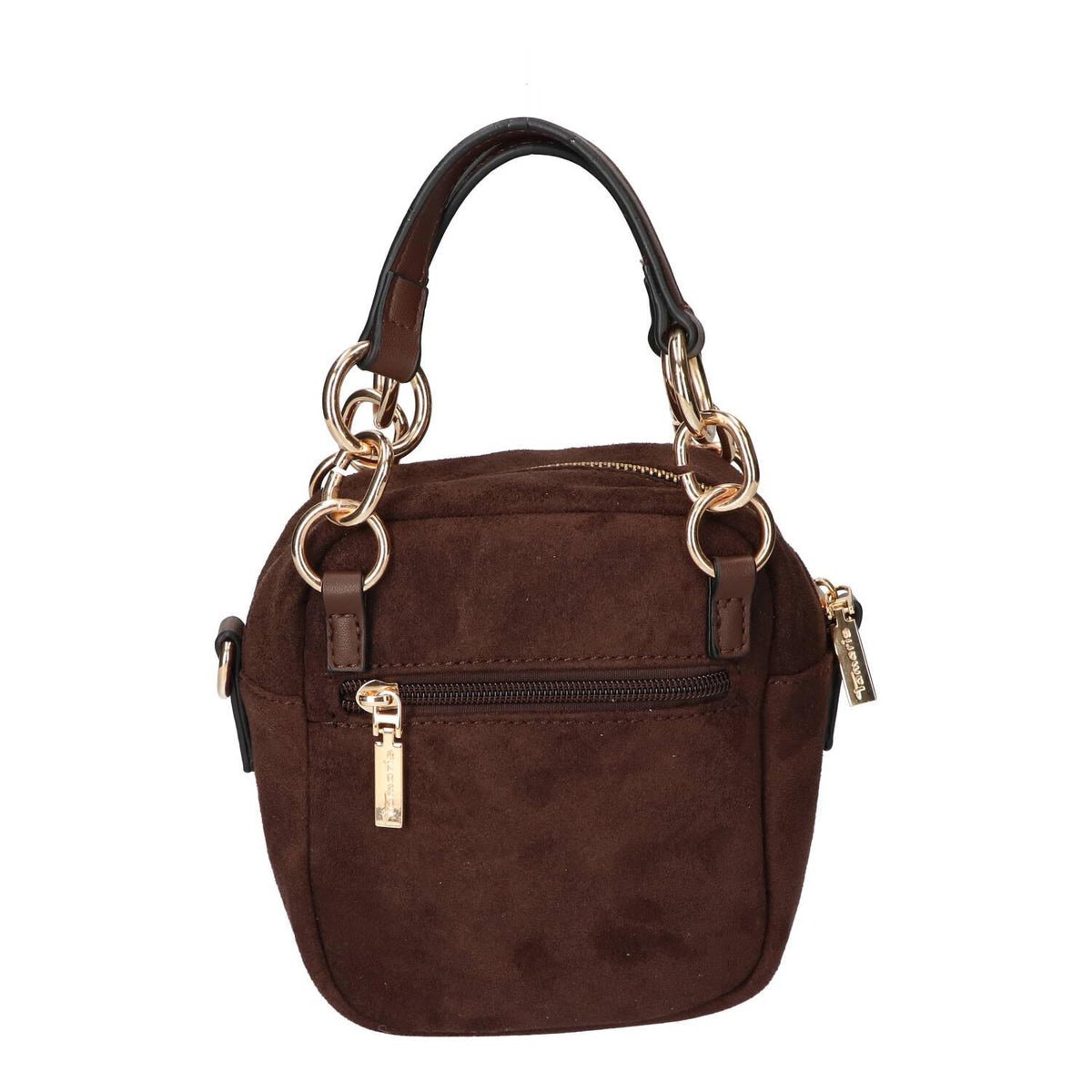 Crossbody Tassen, Donkerbruin