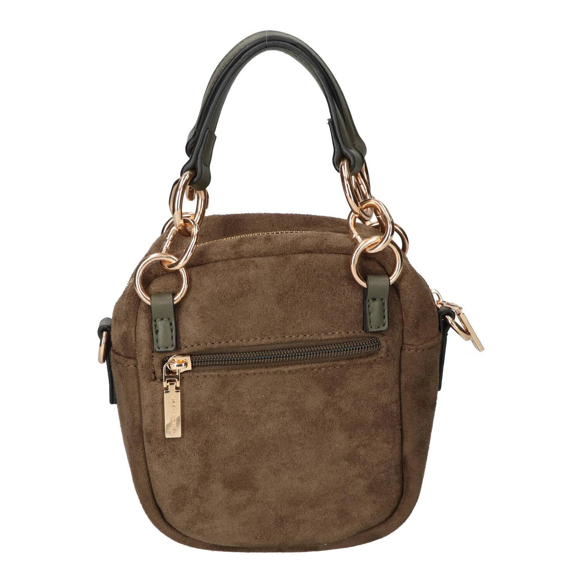 Crossbody Tassen, Groen