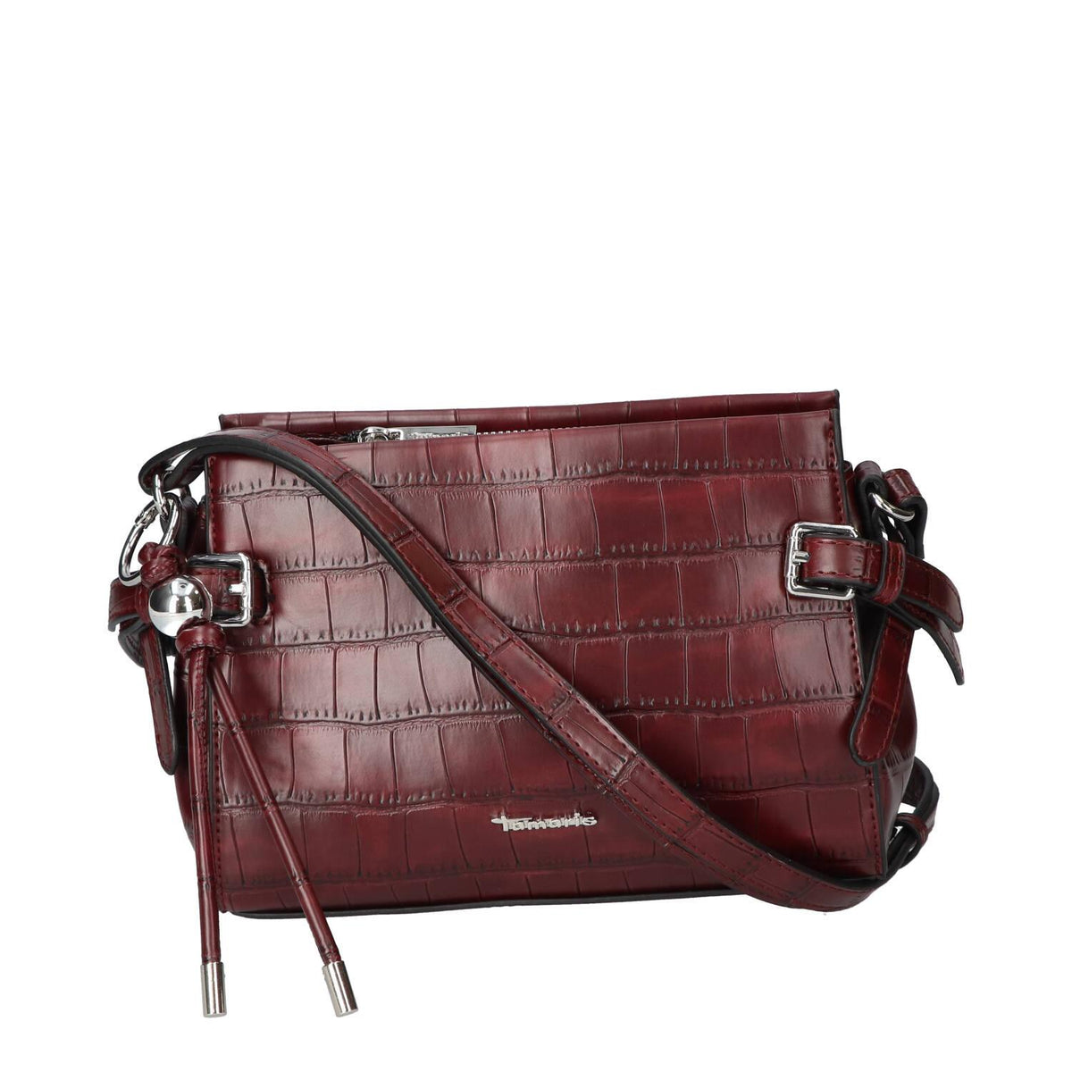 Crossbody Tassen, Bordeaux