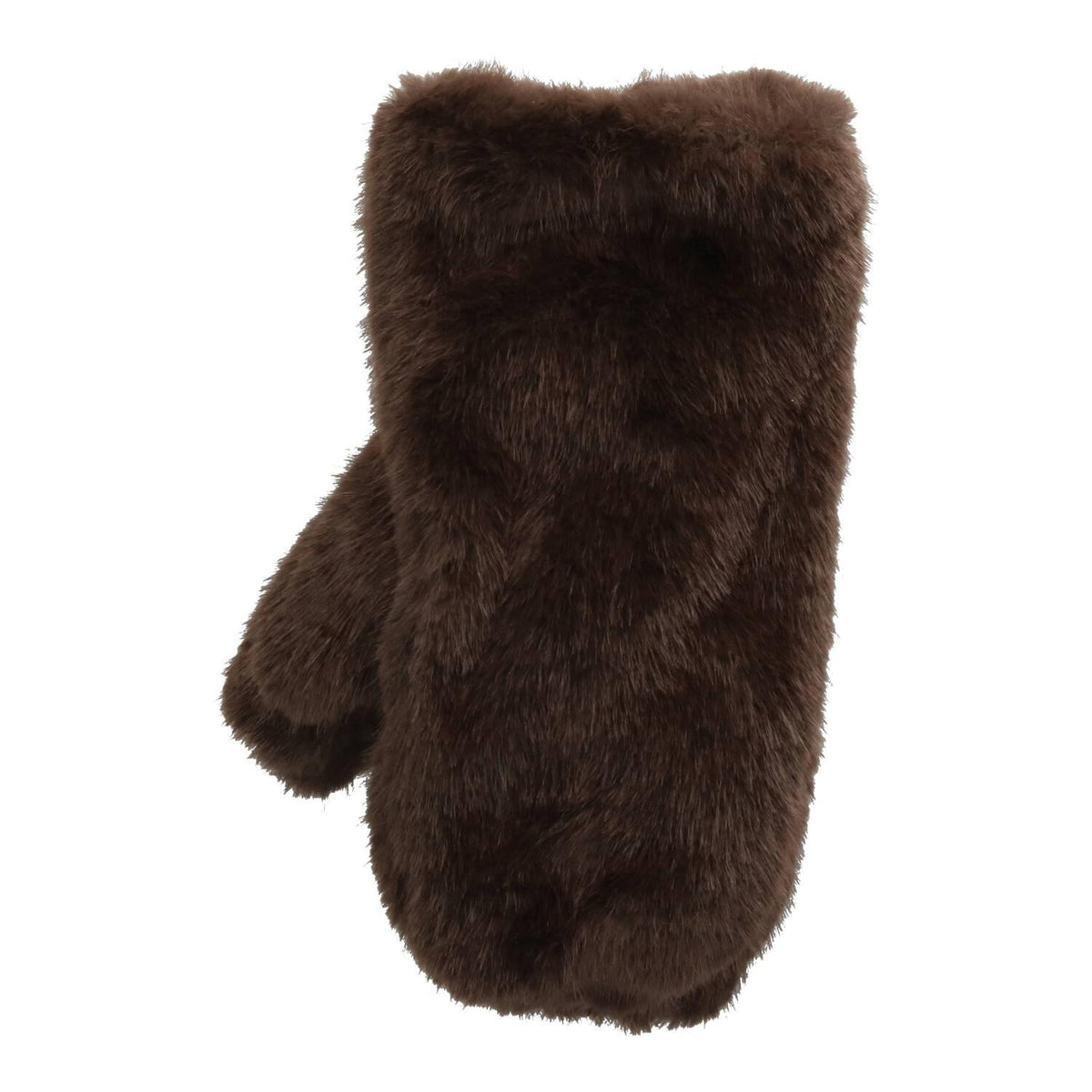 Handschoenen, Donkerbruin