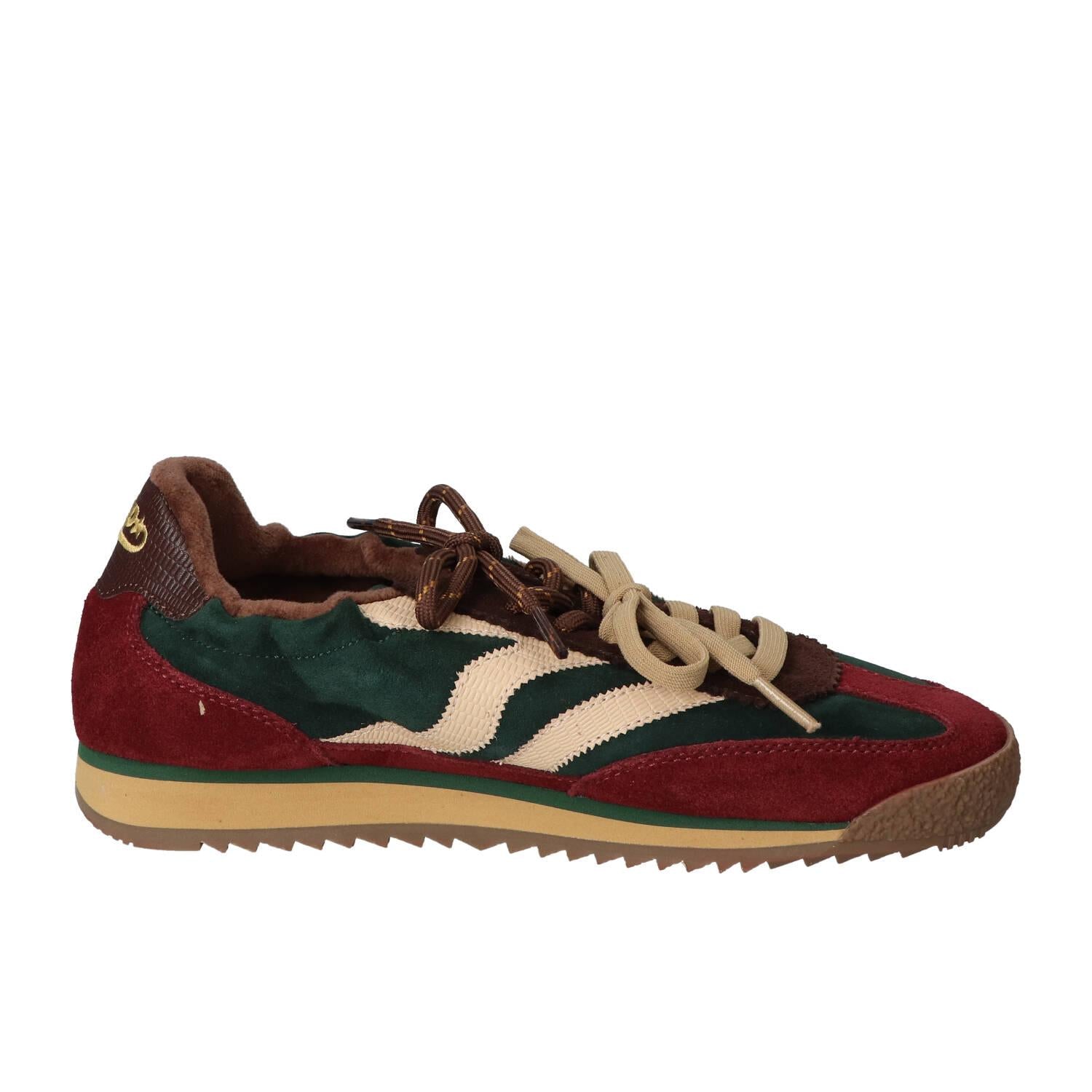 Sneakers, Multicolor