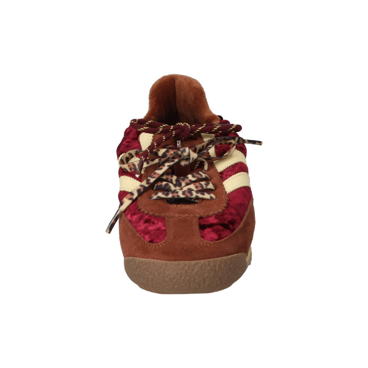 Sneakers, Bordeaux